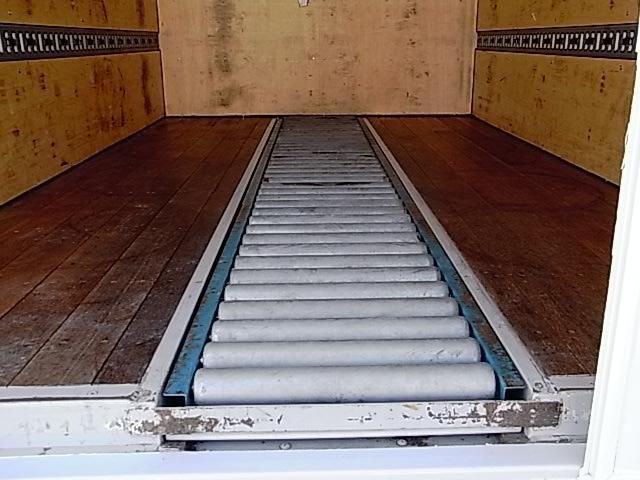 HINO DUTRO 2018 Image 31