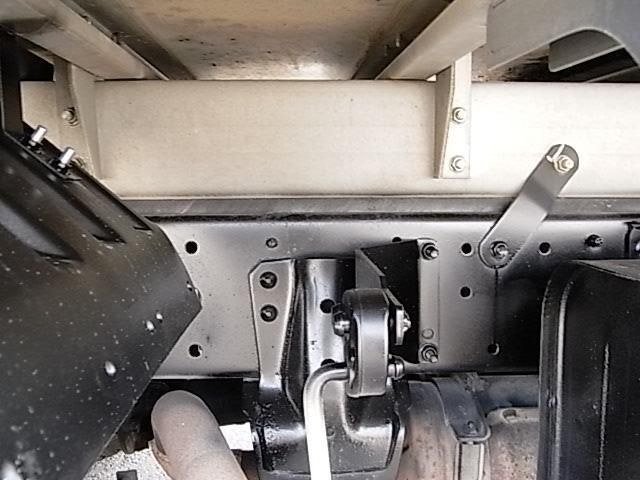 HINO DUTRO 2018 Image 31