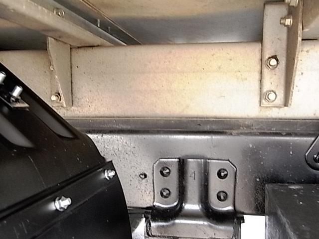 HINO DUTRO 2018 Image 31