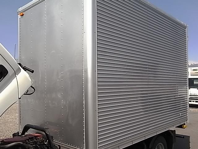 HINO DUTRO 2018 Image 31