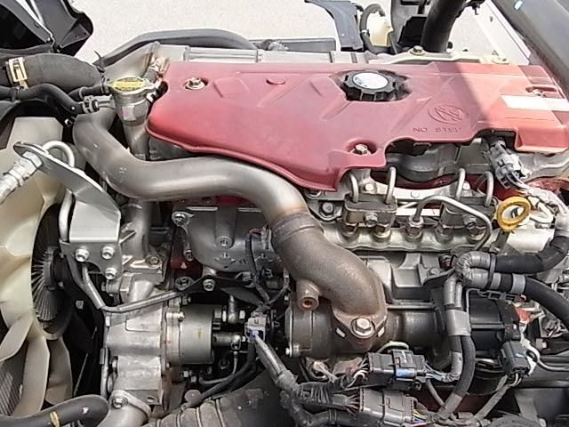 HINO DUTRO 2018 Image 31