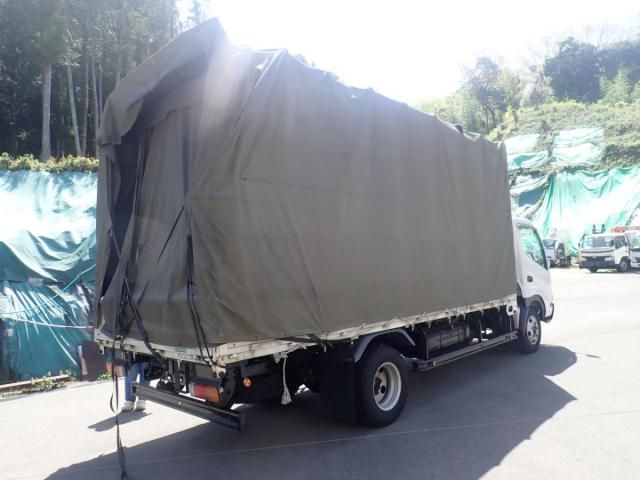 TOYOTA DYNA 2006 Image 31