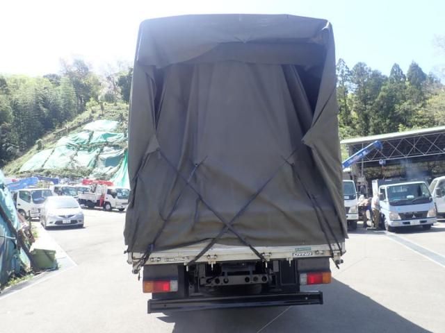 TOYOTA DYNA 2006 Image 31