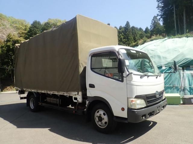 TOYOTA DYNA 2006 Image 31