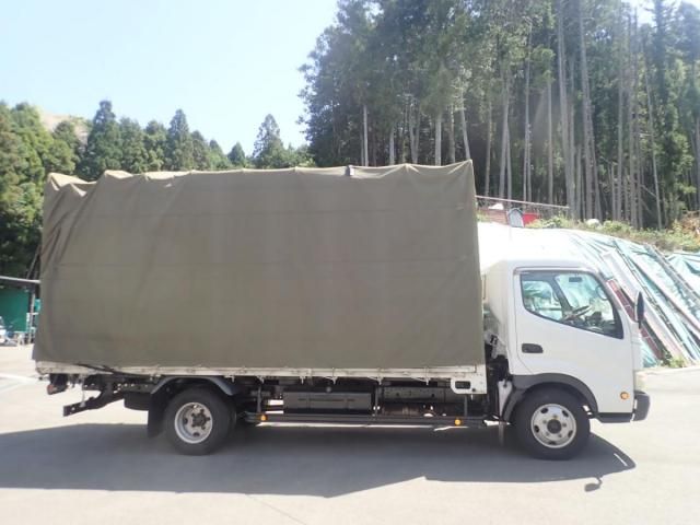 TOYOTA DYNA 2006 Image 31