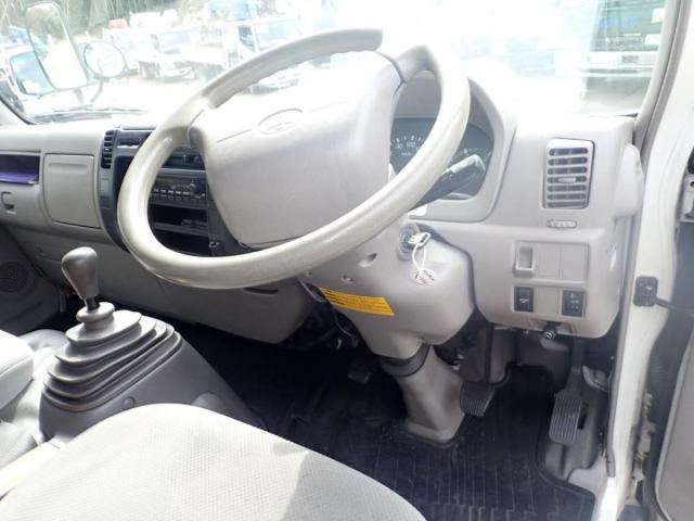 TOYOTA DYNA 2006 Image 31