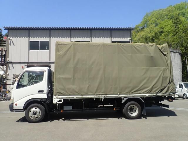 TOYOTA DYNA 2006 Image 31