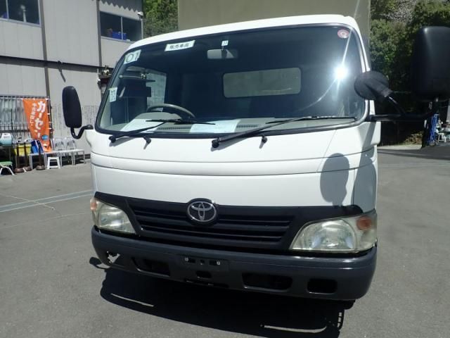 TOYOTA DYNA 2006 Image 31