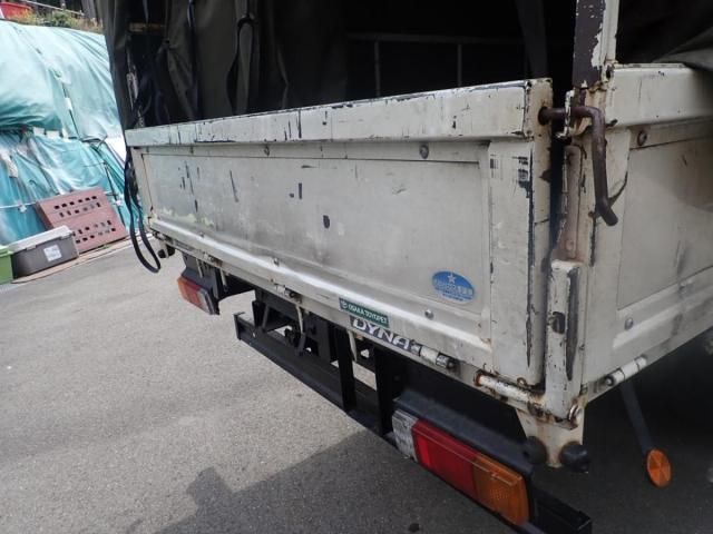 TOYOTA DYNA 2006 Image 31