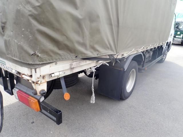 TOYOTA DYNA 2006 Image 31