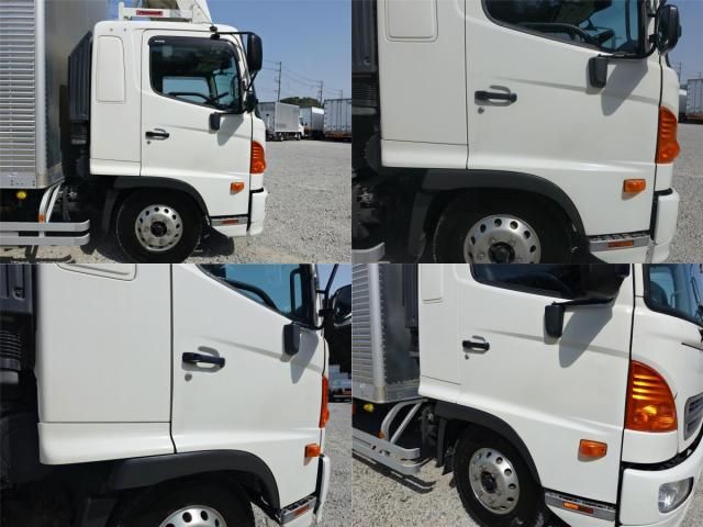 HINO RANGER 2014 Image 31