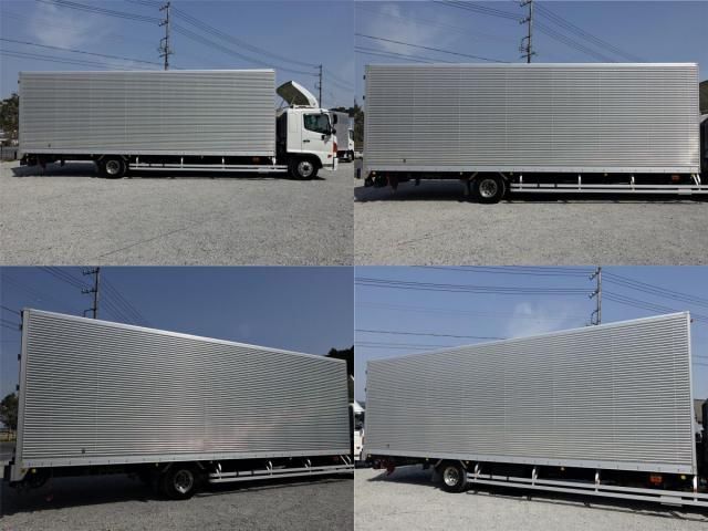 HINO RANGER 2014 Image 31