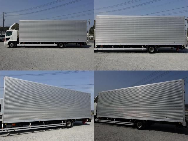 HINO RANGER 2014 Image 31