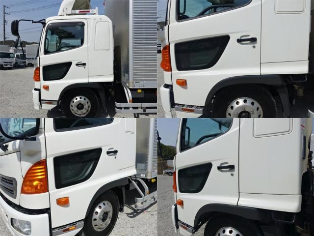 HINO RANGER 2014 Image 31