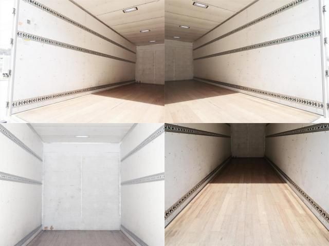 HINO RANGER 2014 Image 31