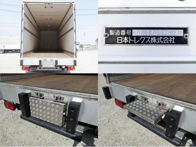 HINO RANGER 2014 Image 31