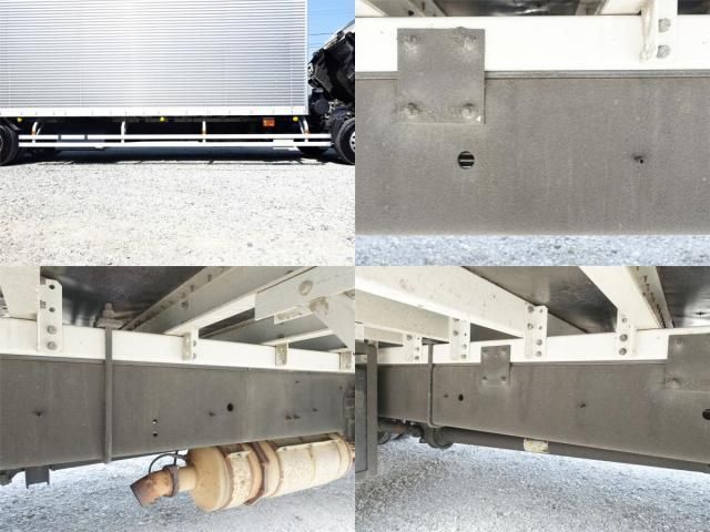 HINO RANGER 2014 Image 31