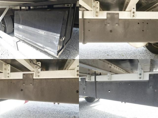 HINO RANGER 2014 Image 31