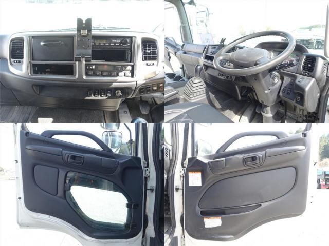 HINO RANGER 2014 Image 31