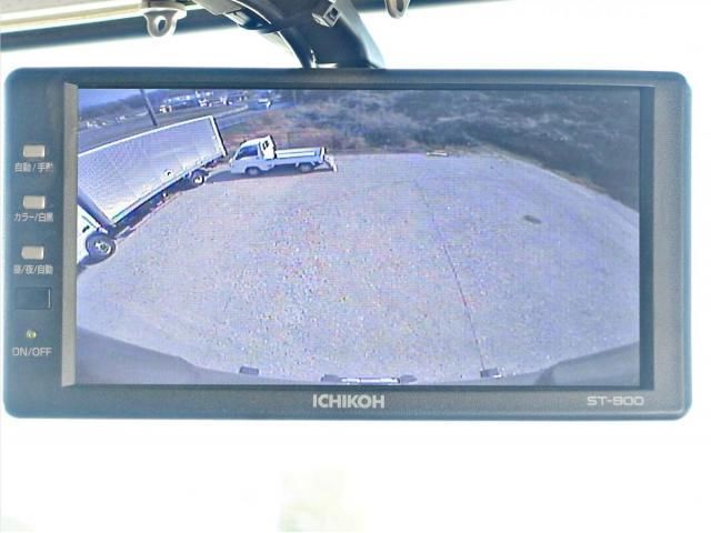 HINO RANGER 2014 Image 31