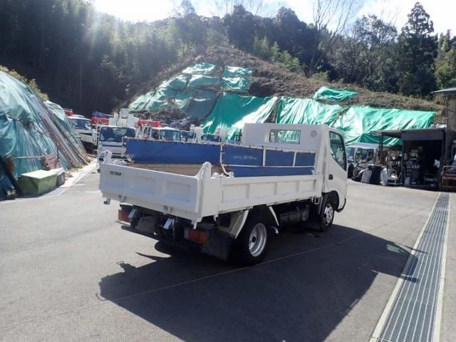 TOYOTA DYNA 2006 Image 31