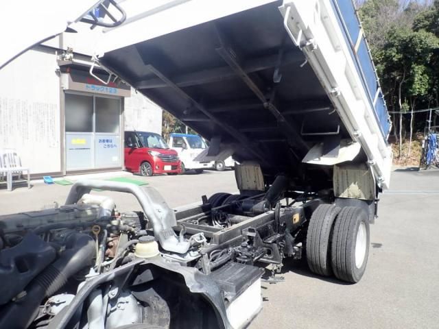 TOYOTA DYNA 2006 Image 31