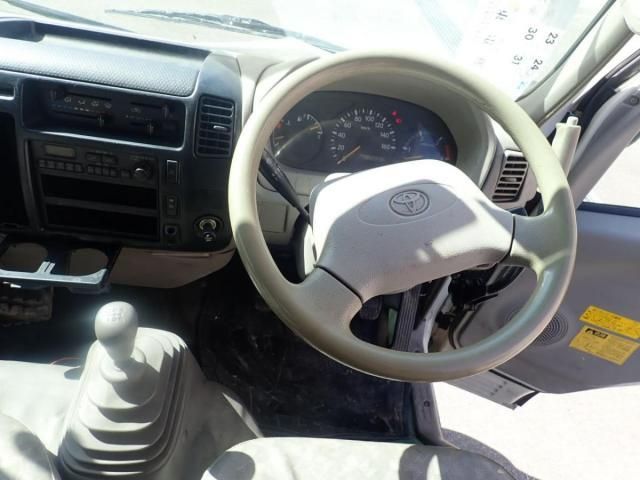 TOYOTA DYNA 2006 Image 31