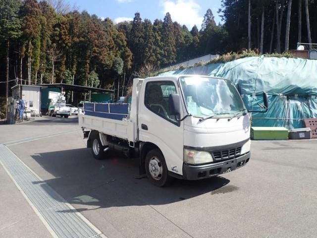 TOYOTA DYNA 2006 Image 31
