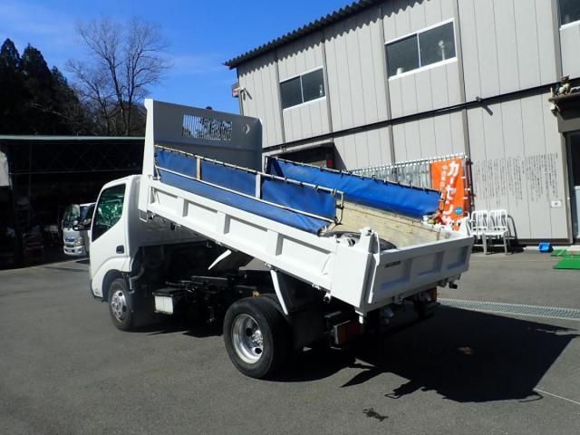 TOYOTA DYNA 2006 Image 31