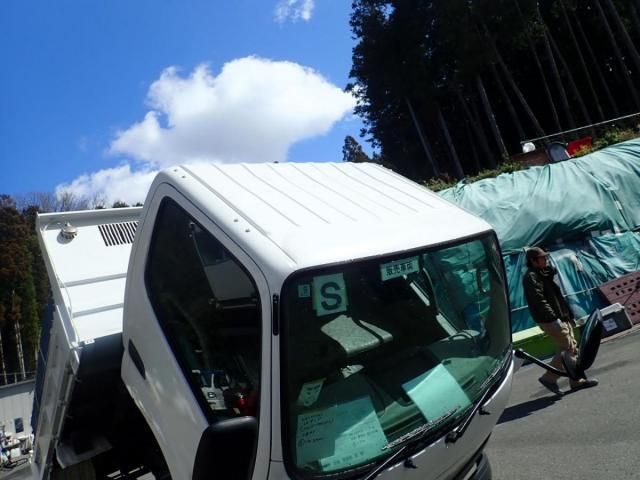 TOYOTA DYNA 2006 Image 31