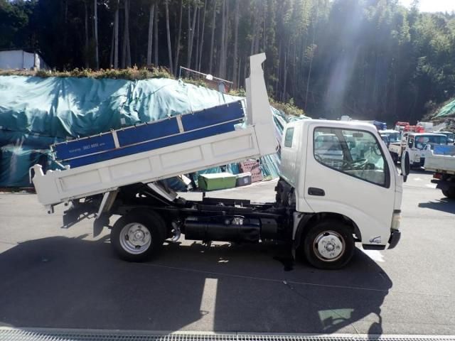 TOYOTA DYNA 2006 Image 31