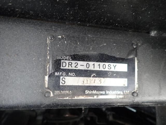 TOYOTA DYNA 2006 Image 31