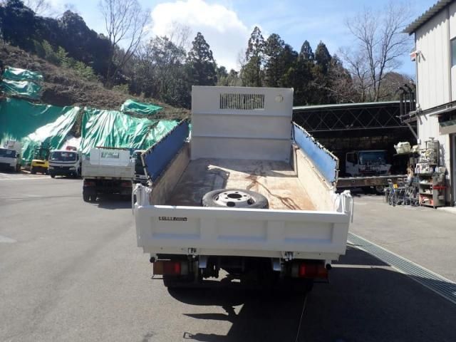 TOYOTA DYNA 2006 Image 31