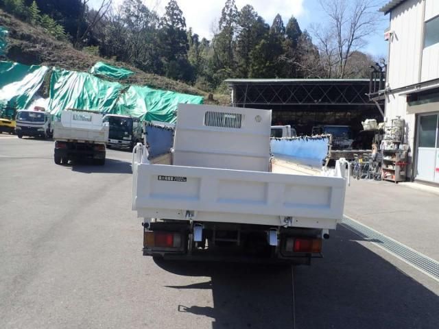 TOYOTA DYNA 2006 Image 31