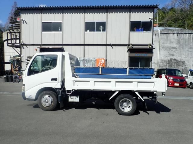 TOYOTA DYNA 2006 Image 31