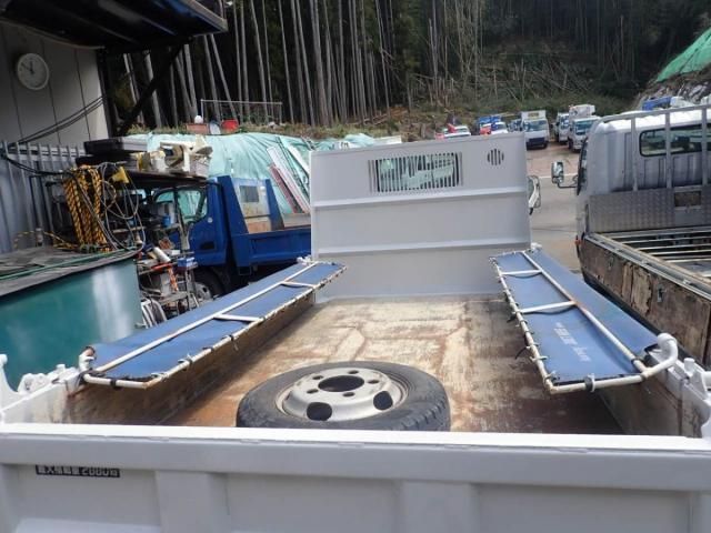 TOYOTA DYNA 2006 Image 31