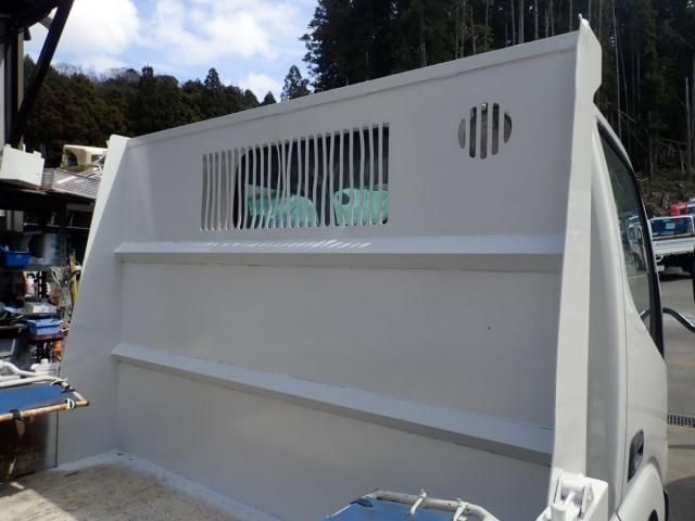 TOYOTA DYNA 2006 Image 31