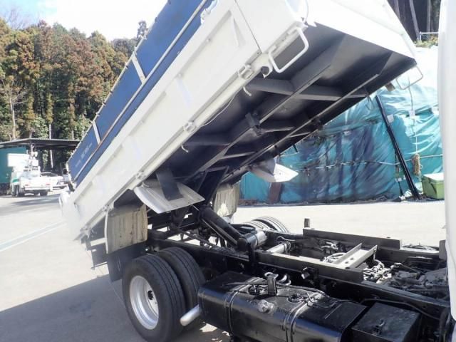 TOYOTA DYNA 2006 Image 31