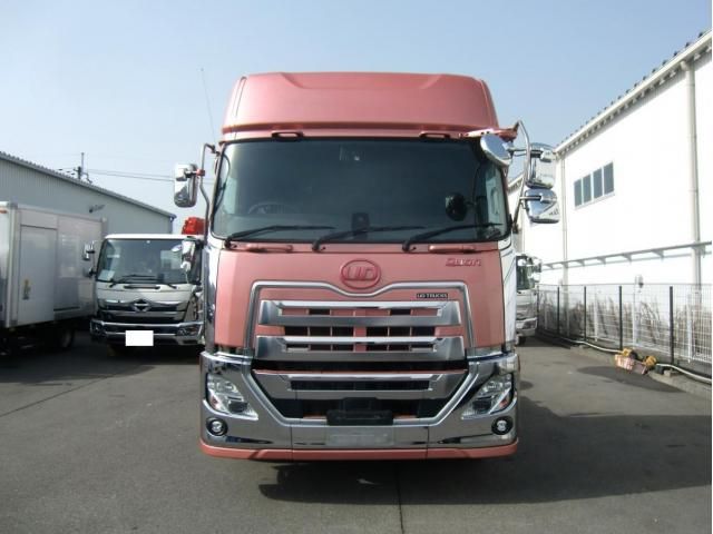 NISSAN DIESEL QUON 2019 Image 31