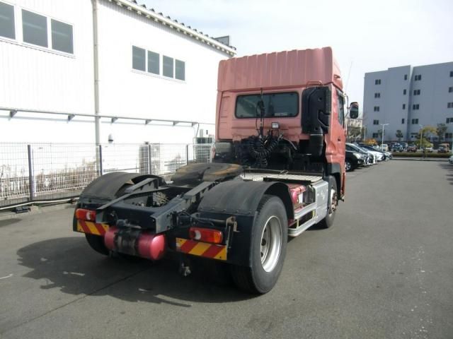 NISSAN DIESEL QUON 2019 Image 31