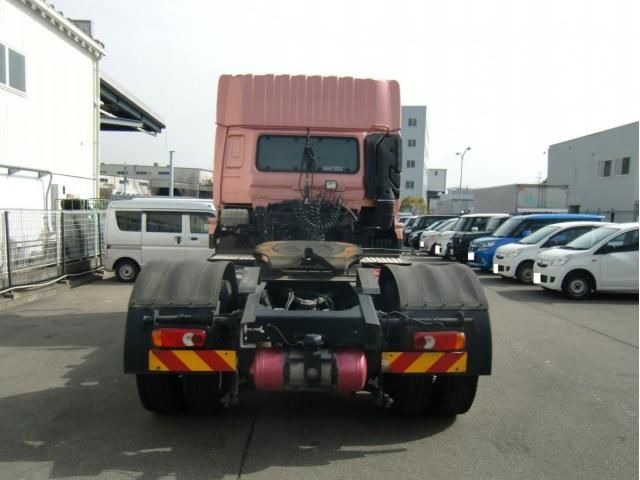 NISSAN DIESEL QUON 2019 Image 31