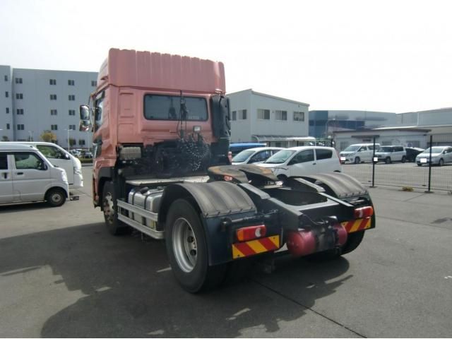 NISSAN DIESEL QUON 2019 Image 31