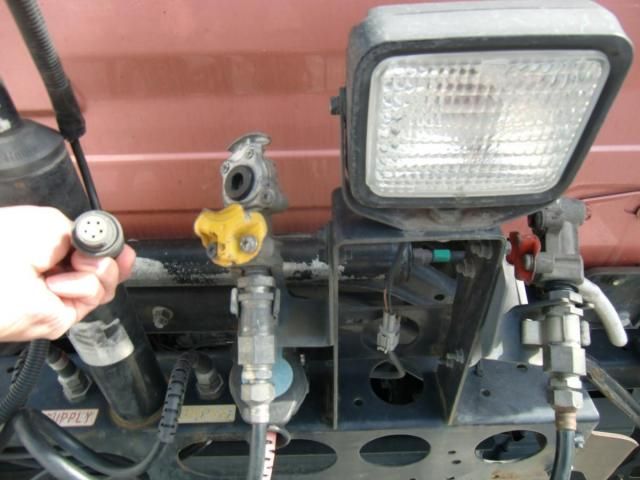 NISSAN DIESEL QUON 2019 Image 31