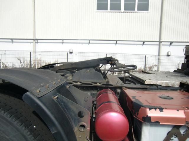 NISSAN DIESEL QUON 2019 Image 31