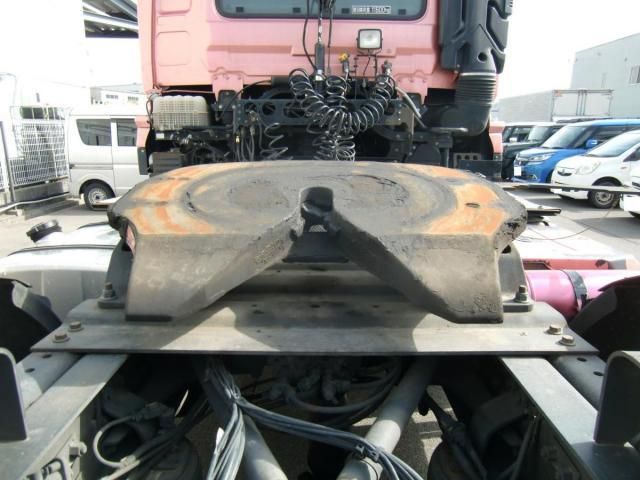 NISSAN DIESEL QUON 2019 Image 31