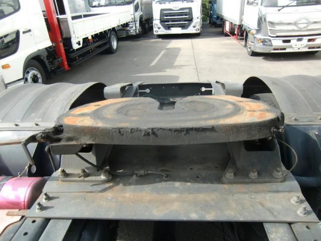 NISSAN DIESEL QUON 2019 Image 31