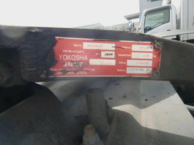 NISSAN DIESEL QUON 2019 Image 31