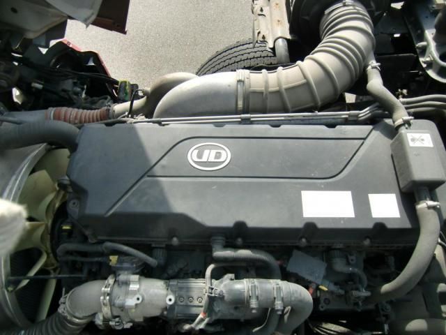 NISSAN DIESEL QUON 2019 Image 31