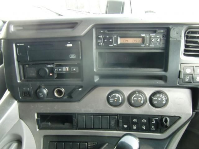 NISSAN DIESEL QUON 2019 Image 31