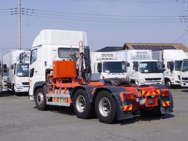 HINO PROFIA 2016 Image 31